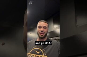 🥇Congratulations to Laila Edwards and @usahockey on bringing home the GOLD! #teamusa #olympics