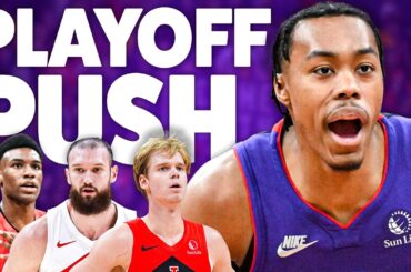 What To Really Expect From The Raptors Post All-Star Break