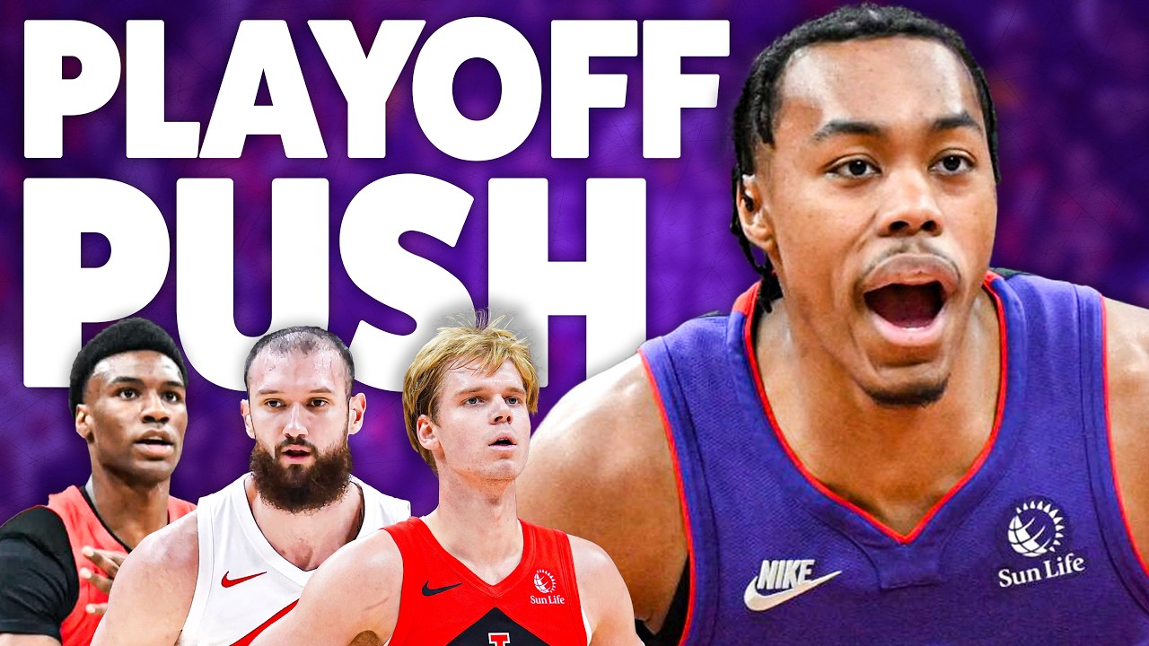 What To Really Expect From The Raptors Post All-Star Break