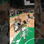 Jokic Is the Smartest Player Ever