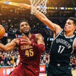 Cleveland Cavaliers vs Brooklyn Nets LIVE Play by Play and Reactions!