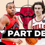 BULLS PREGAME: New Bulls Seek First Win vs Raptors in Return to Action | CHGO Bulls Podcast