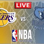 Los Angeles LAKERS vs Memphis GRIZZLIES | NBA Full Game Highlights | FEB 2026 | NBA 2K26