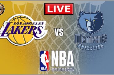 Los Angeles LAKERS vs Memphis GRIZZLIES | NBA Full Game Highlights | FEB 2026 | NBA 2K26