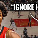 Amen Thompson Is Seeing Ghosts [Video Essay]