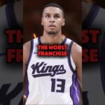 Do the Sacramento Kings Need to Change Their Front Office? #shorts