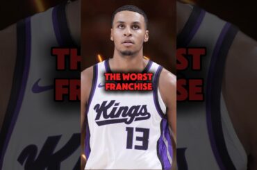 Do the Sacramento Kings Need to Change Their Front Office? #shorts