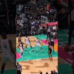 JG4. #shorts | Phoenix Suns