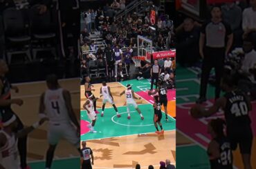 JG4. #shorts | Phoenix Suns