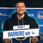 Warriors Way (Episode 4) | Jimmy Butler's Injury, Kristaps Porzingis Trade