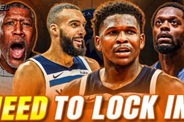 Is Ant Man Letting His Team Down?