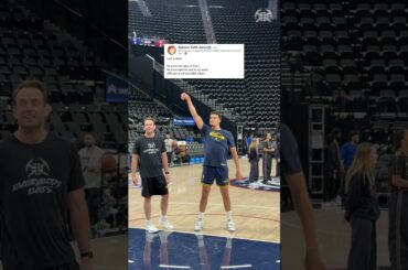 Someone got promoted today 💼