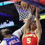 HAWKS POSTCAST: Transition Heavy Atlanta Hawks Use All-Star Break To Replenish