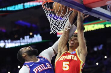 HAWKS POSTCAST: Transition Heavy Atlanta Hawks Use All-Star Break To Replenish