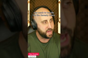 #philadelphia76ers lose their first game back from the break,  falling to #atlantahawks 117-107