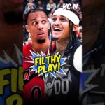 Jordan Clarkson THREADS The Needle! 🔥