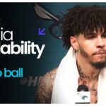 Hornets vs Rockets: LaMelo Ball Postgame Media Availability | 2/19/2026