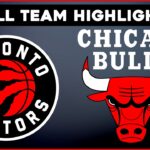 Toronto Raptors vs Chicago Bulls - Full Team Highlights | Feb 19, 2026