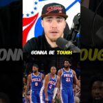 The Sixers CANNOT Keep Doing This… #76ers #Sixers #NBA