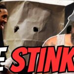 EMBARRASSING! Nets vs Cavs Game Highlights 2/19 (REACTION)