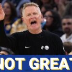 Kristaps Porzingis Makes Golden State Warriors Debut, Boston Celtics Provide Beatdown