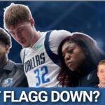 Why the Mavs Should Not Shut Down Cooper Flagg | Mavs Season Superlatives