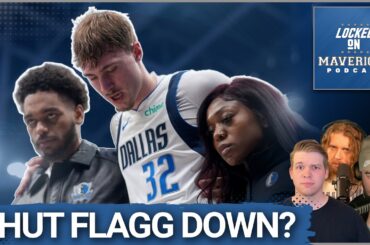 Why the Mavs Should Not Shut Down Cooper Flagg | Mavs Season Superlatives