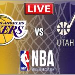 Los Angeles LAKERS vs Utah JAZZ | NBA Full Game Highlights | FEB 2026 | NBA 2K26