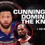 The NBA is BACK 🍿 Reaction to Cade Cunningham’s huge night at MSG | SportsCenter