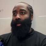 Cleveland Cavaliers: James Harden — Cavs BUILT TO WIN GAMES In Many Different Ways