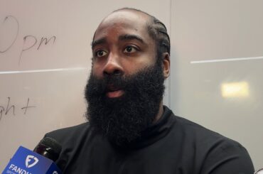 Cleveland Cavaliers: James Harden — Cavs BUILT TO WIN GAMES In Many Different Ways