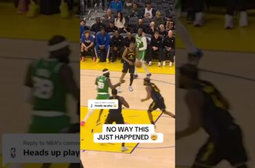 This was too funny 😂