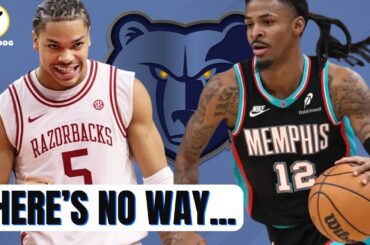 This Is WAY BETTER Than We Thought... | Daily Grizzlies News & Rumors