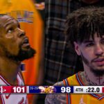 FINAL 1:14 😳 Rockets vs Hornets ENDING | Feb 19, 2026