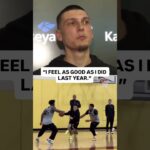 Tyler Herro is feeling like himself again 👀 #nba #basketball #miamiheat