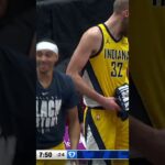 Jarace Walker Dropping Dimes All Over 🪙 Micah Potter Slams Home the Flashy Pass from Jarace