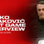 Darko Rajakovic | Post Game at Bulls | February 19, 2026