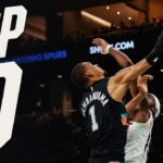 NBA's Top 10 Plays of the Night | February 19, 2026