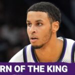 Keegan Murray returns, Sacramento Kings set a FRANCHISE RECORD for consecutive losses with 15