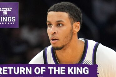 Keegan Murray returns, Sacramento Kings set a FRANCHISE RECORD for consecutive losses with 15