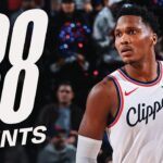 Bennedict Mathurin Drops 38 in HISTORIC Clippers Home Debut 🔥 | February 19, 2026