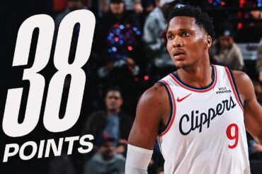 Bennedict Mathurin Drops 38 in HISTORIC Clippers Home Debut 🔥 | February 19, 2026