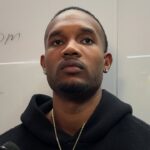 Cleveland Cavaliers: Evan Mobley STUDIED Ivica Zubac Film After James Harden Cavs Deal