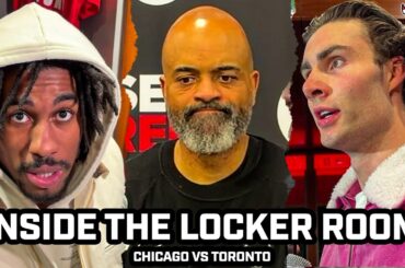 Press Conference: Jaden Ivey, Wes Unseld Jr. & Josh Giddey Address SQUEEZED Chicago Bulls Rotation