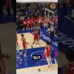 Hawks VS 76ERS SLAM DUNK NBA Full fight Game Highlights February 20, 2026‎