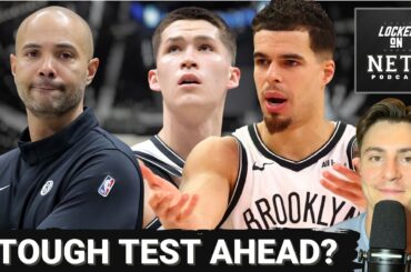 TANK RISE: Brooklyn Nets On BRINK Of Top Draft Lottery ODDS Following BLOWOUT Loss to Cavs