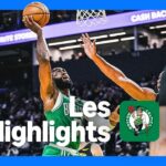 🏀 CELTICS @ WARRIORS | LE RÉSUMÉ COMPLET DU MATCH | Vendredi 20 février 2026
