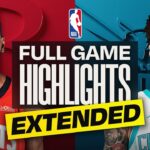 EXTENDED: ROCKETS at HORNETS | FULL GAME HIGHLIGHTS | February 19, 2026