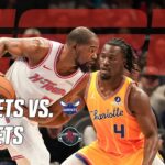 NBA Mini: Charlotte Hornets vs. Houston Rockets | Extended Highlights