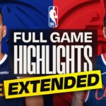 EXTENDED: NUGGETS at CLIPPERS | FULL GAME HIGHLIGHTS | February 19, 2026